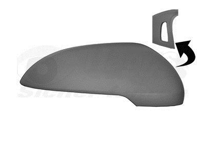 Tampa para retrovisor VAN WEZEL ref. 5742846