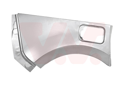 Panneau latéral VAN WEZEL 5776144