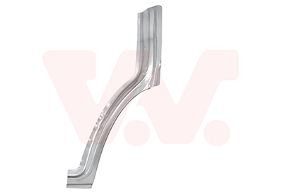 Panneau latéral VAN WEZEL 5776147