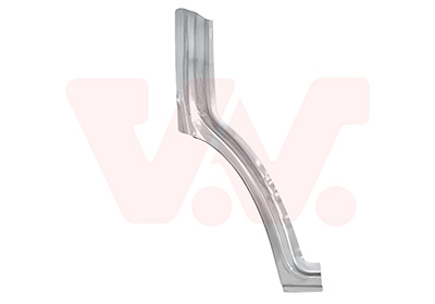 Panneau latéral VAN WEZEL 5776148
