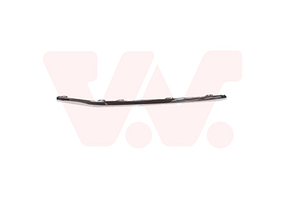 Baguette et bande protectrice, grille de radiateur (Moulure de grille) VAN WEZEL ref. 5794581