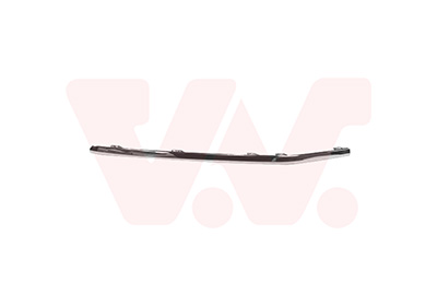 Listón embellecedor/protector, panal de radiador VAN WEZEL ref. 5794582