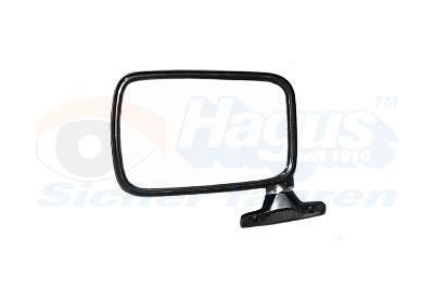 Retrovisor exterior VAN WEZEL 5810801