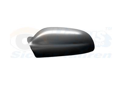 Carcasa, retrovisor exterior VAN WEZEL 5818841