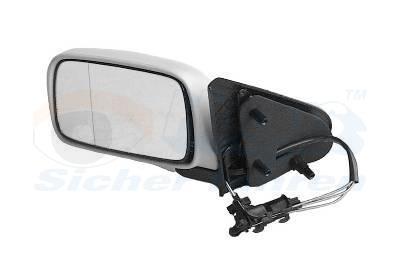 Retrovisor exterior VAN WEZEL 5824804