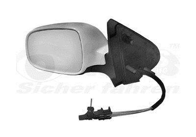 Retrovisor exterior VAN WEZEL 5825803
