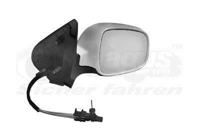 Retrovisor exterior VAN WEZEL 5825804