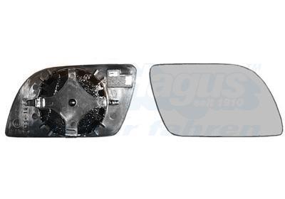 Cristal de espejo, retrovisor exterior VAN WEZEL ref. 5827832