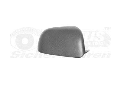 Carcasa, retrovisor exterior VAN WEZEL 5827844