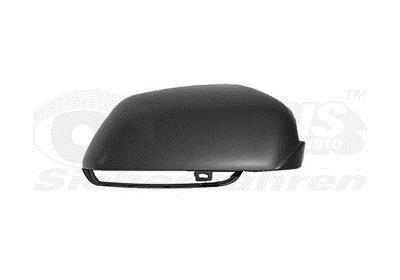 Carcasa, retrovisor exterior VAN WEZEL 5828842