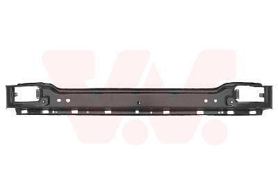 Support, pare-chocs VAN WEZEL 5834560