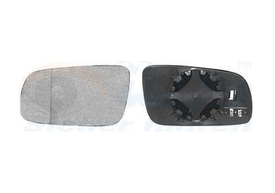 Cristal de espejo, retrovisor exterior VAN WEZEL ref. 5836837