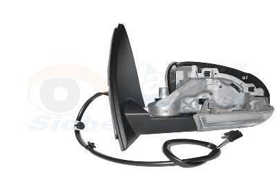Retrovisor exterior VAN WEZEL ref. 5838860