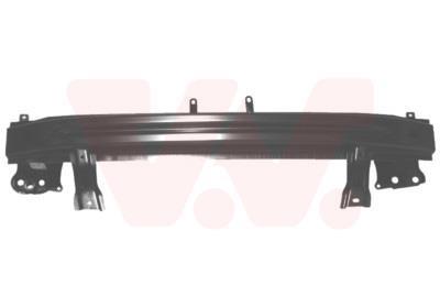 Support, pare-chocs VAN WEZEL 5839560