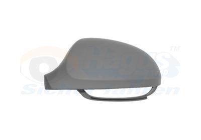 Carcasa, retrovisor exterior VAN WEZEL 5839841