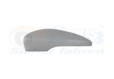 Carcasa, retrovisor exterior VAN WEZEL ref. 5849843