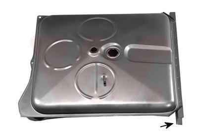 Butée hydraulique I