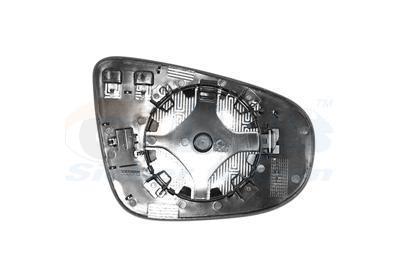 Cristal de espejo, retrovisor exterior VAN WEZEL ref. 5863837