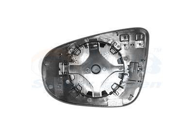 Cristal de espejo, retrovisor exterior VAN WEZEL ref. 5863838