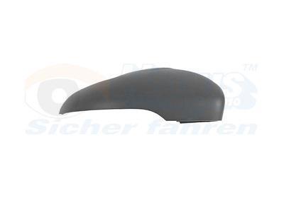 Carcasa, retrovisor exterior VAN WEZEL 5863844