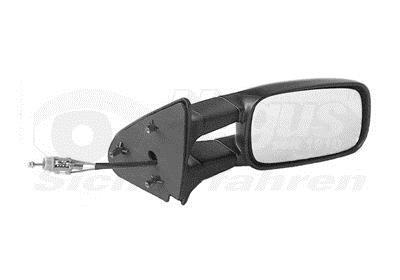 Rétroviseur extérieur VAN WEZEL ref. 5866804