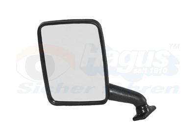 Retrovisor exterior VAN WEZEL 5870811