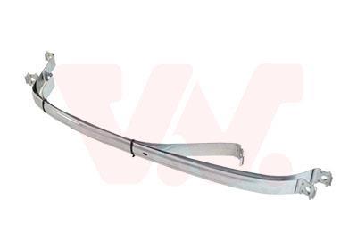Jeu de supports, réservoir de carburant VAN WEZEL ref. 5874098