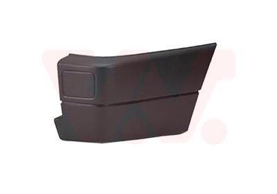 Para-choques VAN WEZEL ref. 5874534