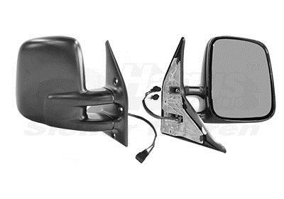 Retrovisor exterior VAN WEZEL 5874802