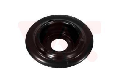 Support de jambe de suspension (Butée de suspension) VAN WEZEL ref. 5880394