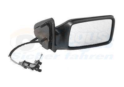 Retrovisor exterior VAN WEZEL 5880804