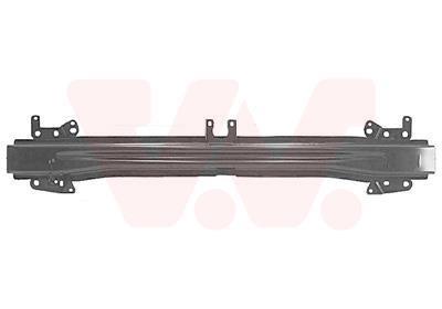 Support, pare-chocs VAN WEZEL 5886560