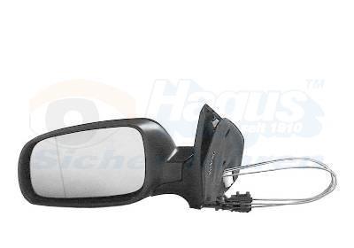 Retrovisor exterior VAN WEZEL ref. 5888803