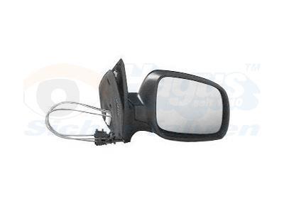 Retrovisor exterior VAN WEZEL ref. 5888804