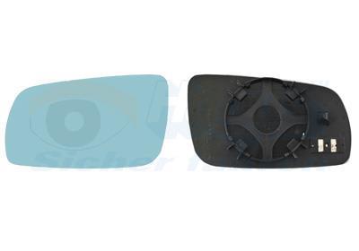 Cristal de espejo, retrovisor exterior VAN WEZEL ref. 5888835