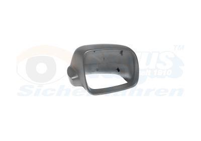 Carcasa, retrovisor exterior VAN WEZEL 5888842