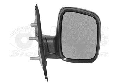 Retrovisor exterior VAN WEZEL ref. 5896804