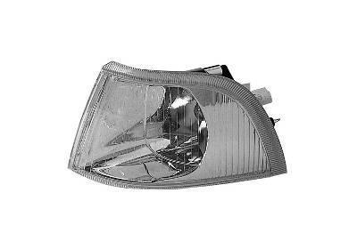 Feu clignotant (Clignotant) VAN WEZEL ref. 5941912