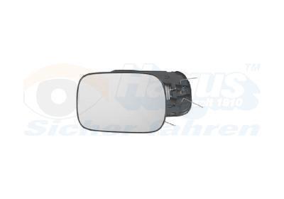 Cristal de espejo, retrovisor exterior VAN WEZEL ref. 5998837