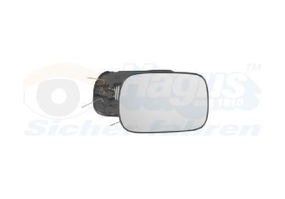 Cristal de espejo, retrovisor exterior VAN WEZEL ref. 5998838