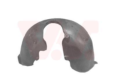 Pare-boue (Garde-boue) VAN WEZEL ref. 7608433