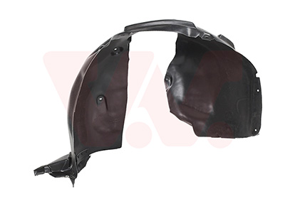 Pare-boue (Garde-boue) VAN WEZEL 7611433