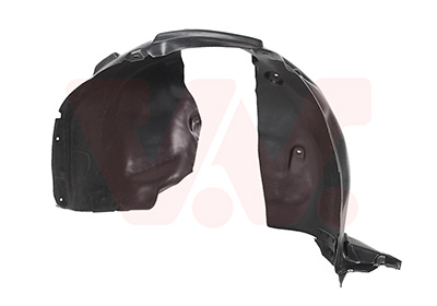 Pare-boue (Garde-boue) VAN WEZEL 7611434