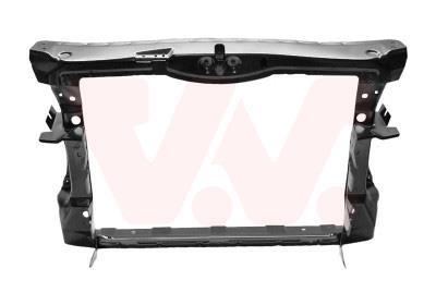Revestimiento frontal VAN WEZEL ref. 7622677