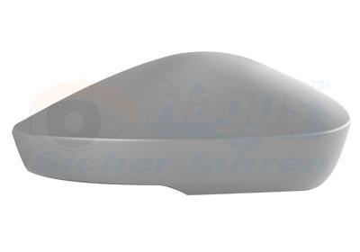 Carcasa, retrovisor exterior VAN WEZEL 7647844