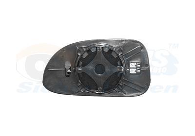 Cristal de espejo, retrovisor exterior VAN WEZEL ref. 8125838
