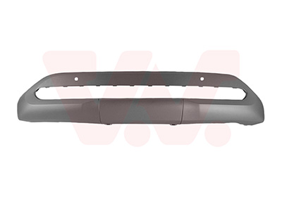 Spoiler VAN WEZEL 8150506