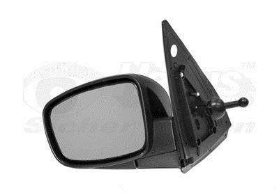 Rétroviseur extérieur VAN WEZEL ref. 8208803