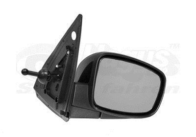 Rétroviseur extérieur VAN WEZEL ref. 8208804