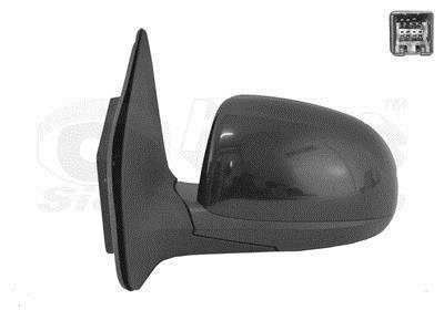 Retrovisor exterior VAN WEZEL ref. 8238805